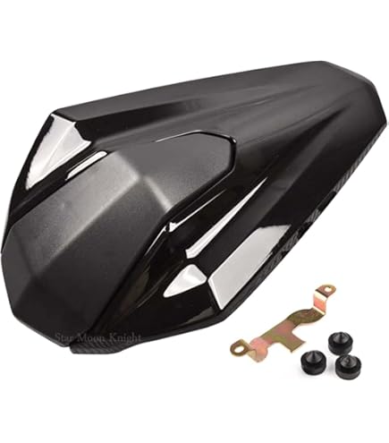 Amazon.co.jp: CHLNY(ケルニー) カーボンファイバー後部シートテール